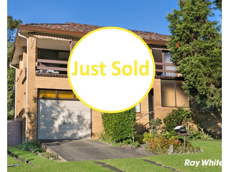 8 Graham Street, Bundeena NSW 2230