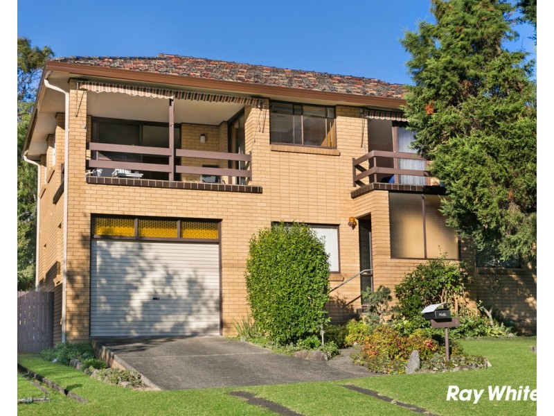 8 Graham Street, Bundeena NSW 2230