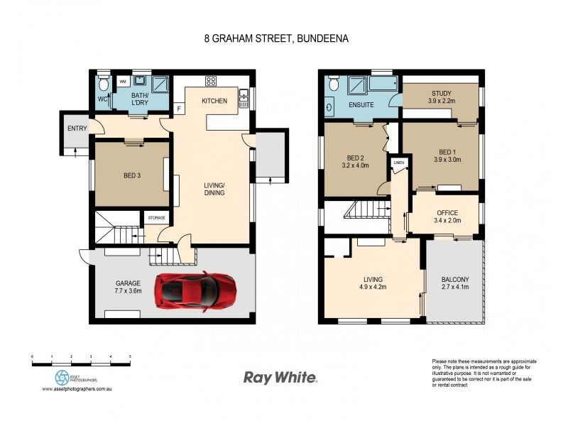 8 Graham Street, Bundeena NSW 2230