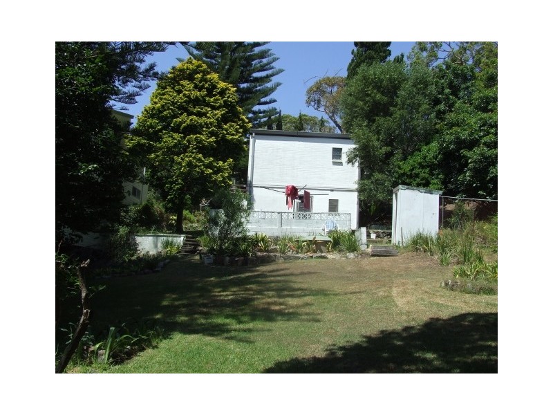 7 Eric Street, Bundeena NSW 2230