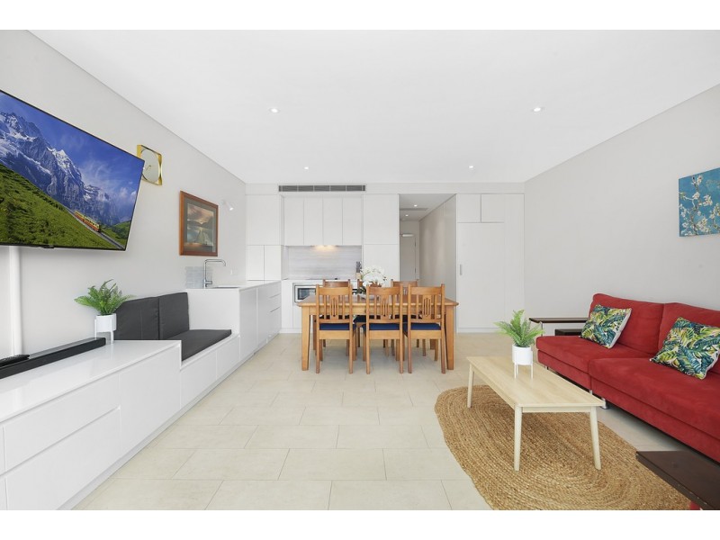 4/36-40 Brighton Street, Bundeena NSW 2230
