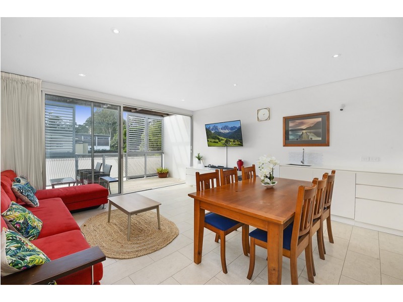 4/36-40 Brighton Street, Bundeena NSW 2230