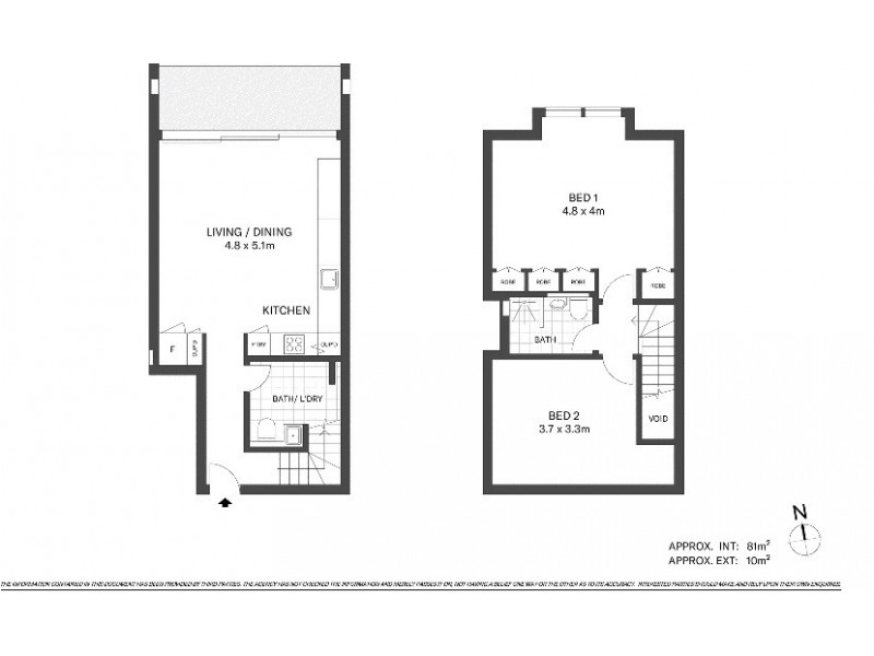 4/36-40 Brighton Street, Bundeena NSW 2230