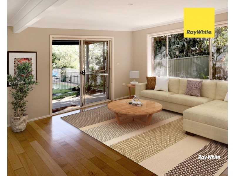 5 Kerr Avenue, Bundeena NSW 2230