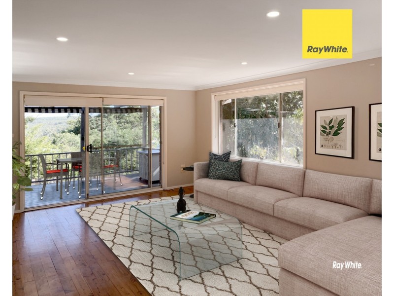 5 Kerr Avenue, Bundeena NSW 2230