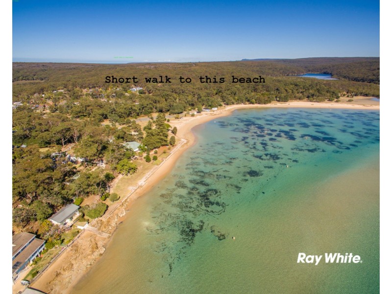 5 Kerr Avenue, Bundeena NSW 2230