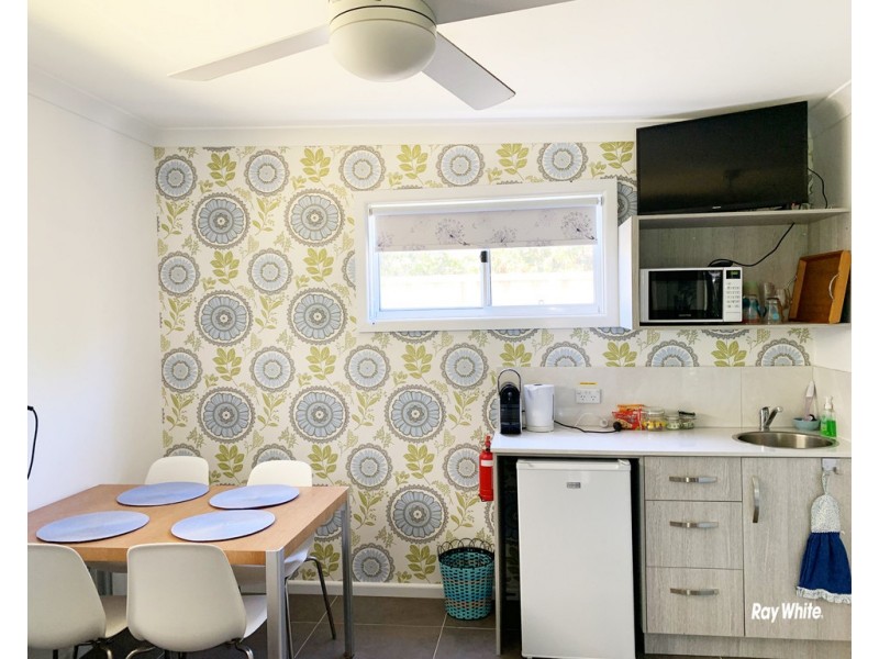 Studio 18 Thompson Street, Bundeena NSW 2230