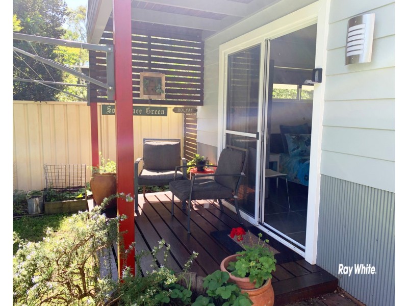 Studio 18 Thompson Street, Bundeena NSW 2230