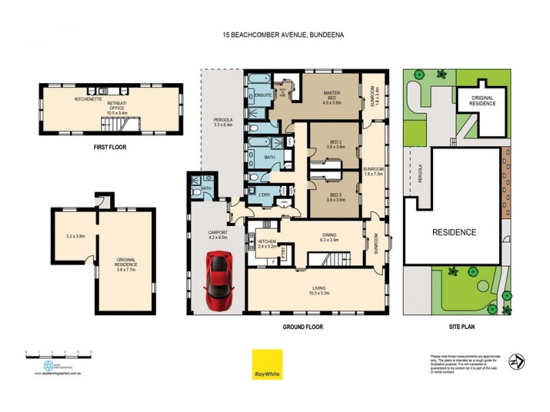 15 Beachcomber Avenue, Bundeena NSW 2230