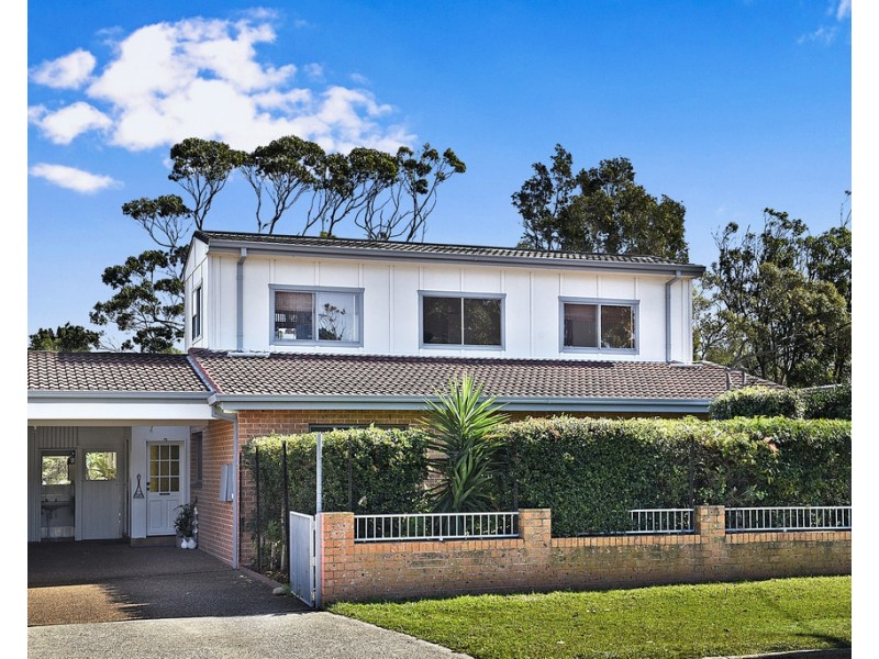 15 Beachcomber Avenue, Bundeena NSW 2230