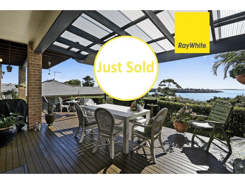 1 Mary Street, Bundeena NSW 2230