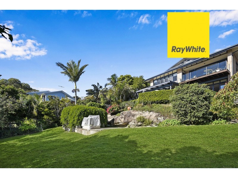 1 Mary Street, Bundeena NSW 2230