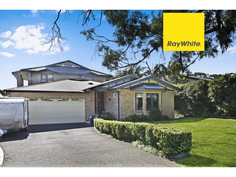 1 Mary Street, Bundeena NSW 2230