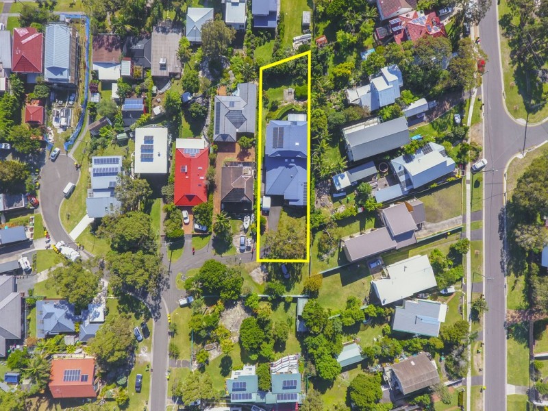 1 Mary Street, Bundeena NSW 2230