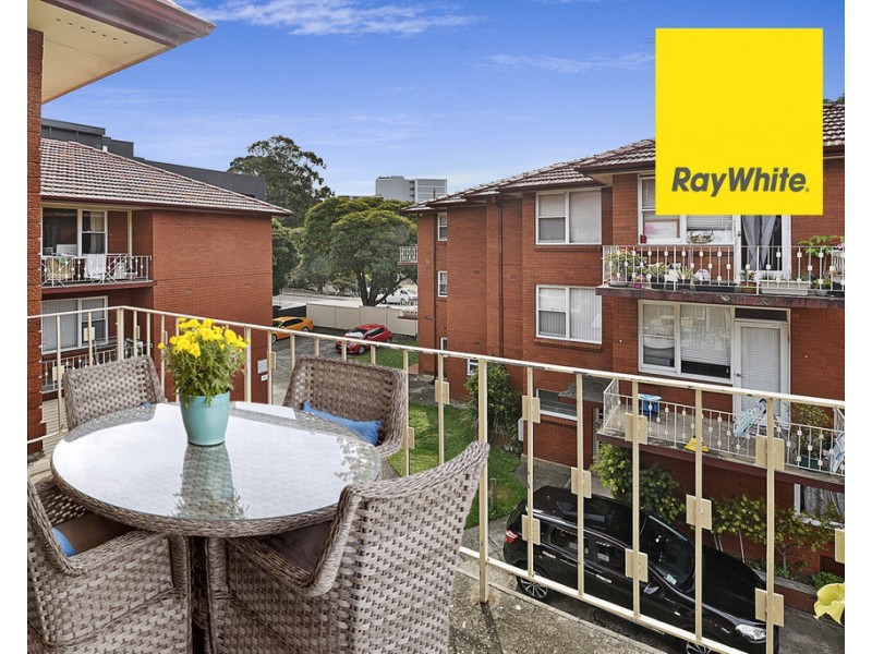 4 2-4 Taylor Street, Kogarah NSW 2217