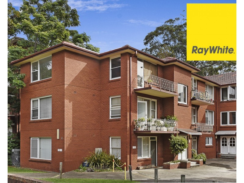 4 2-4 Taylor Street, Kogarah NSW 2217