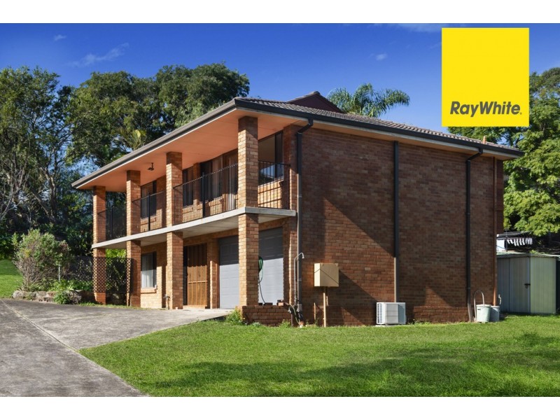 48 Eric Street, Bundeena NSW 2230