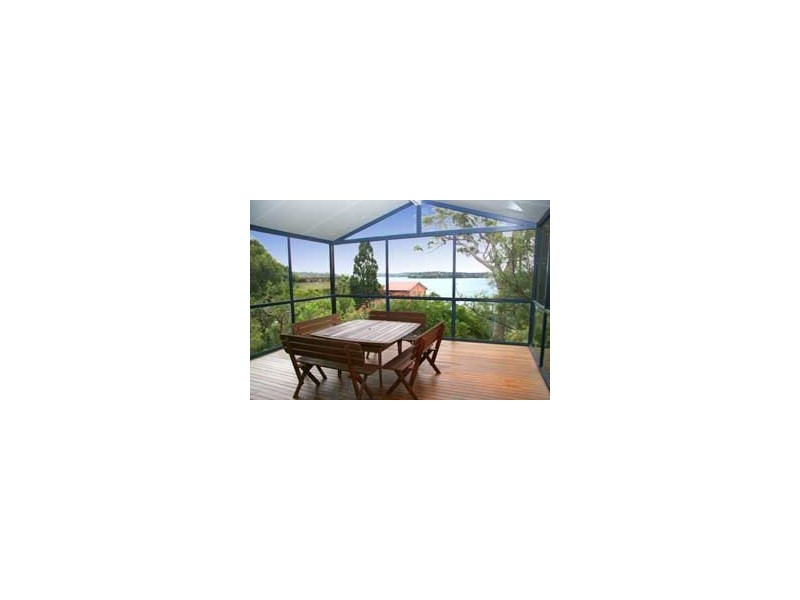 21 Loftus Street, Bundeena NSW 2230
