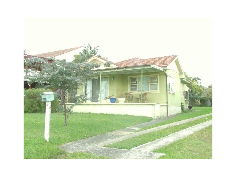 32 Scarborough Street, Bundeena NSW 2230