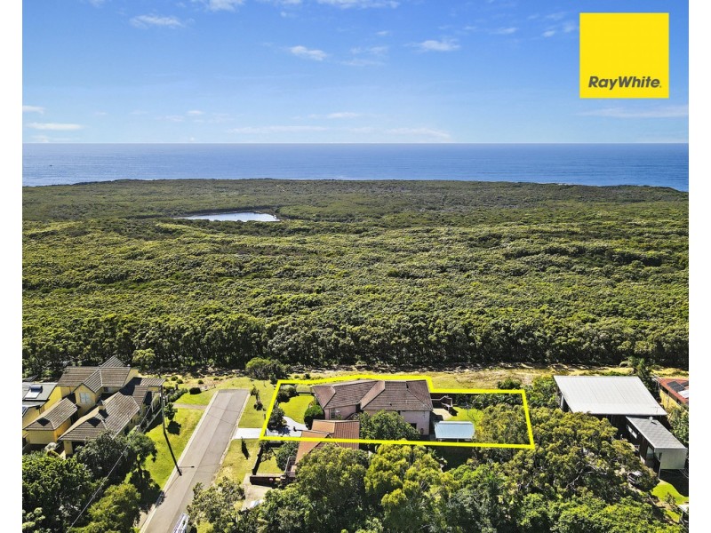 2 Scarborough Street, Bundeena NSW 2230