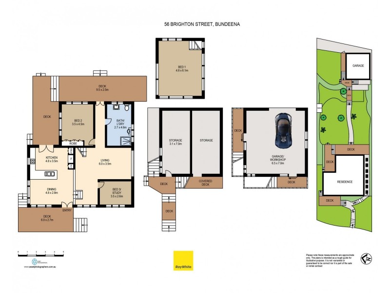 56 Brighton Street, Bundeena NSW 2230