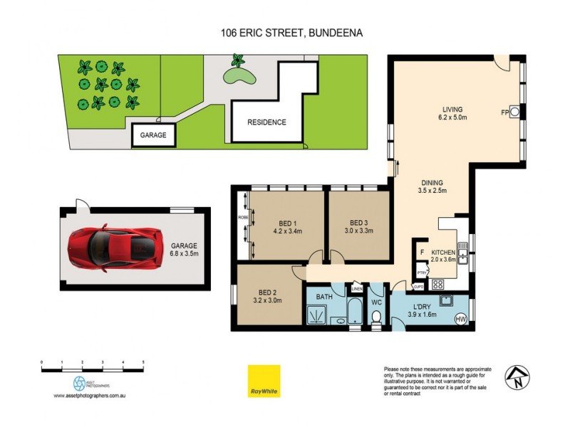 106 Eric Street, Bundeena NSW 2230