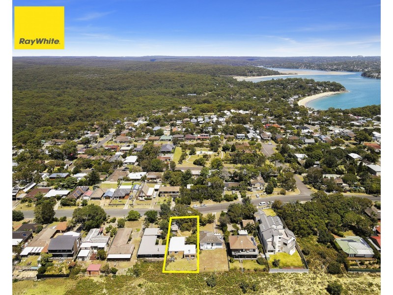 106 Eric Street, Bundeena NSW 2230