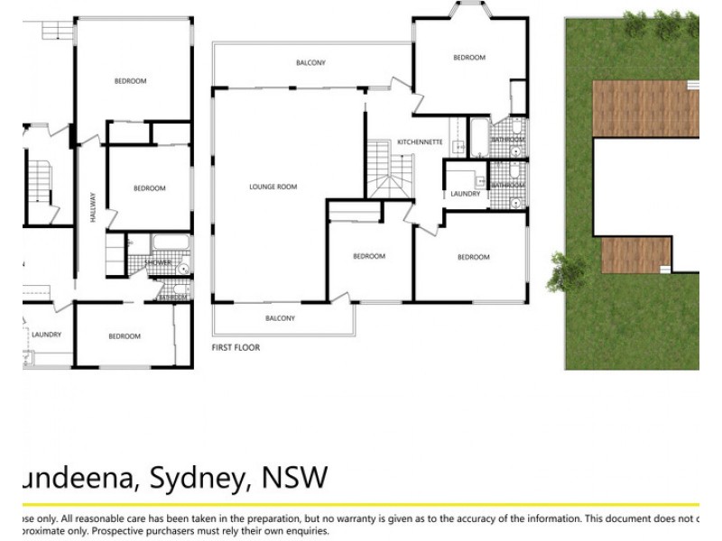 14 Eric Street, Bundeena NSW 2230