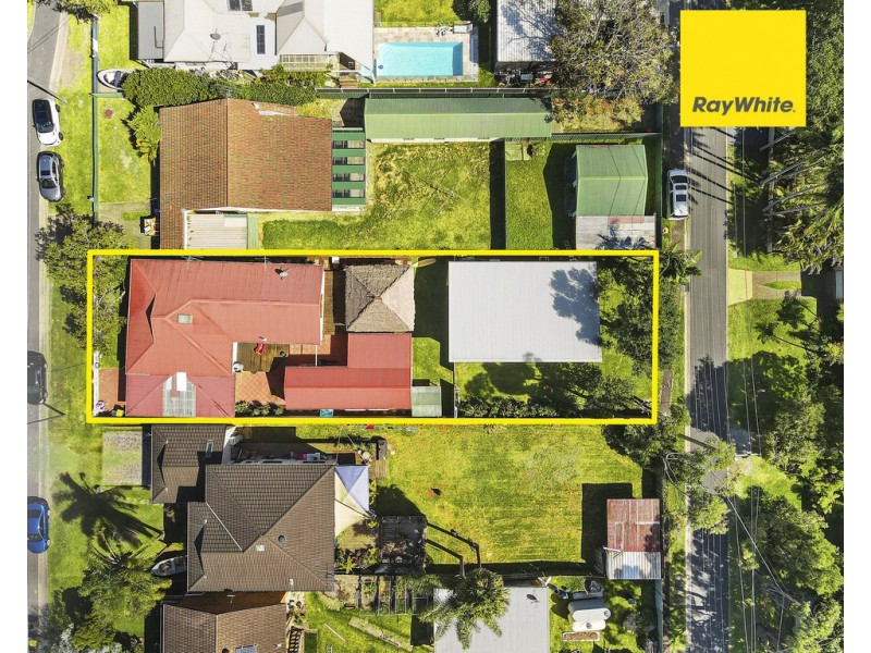 9 Thompson Street, Bundeena NSW 2230