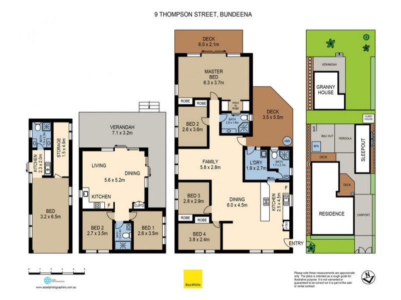 9 Thompson Street, Bundeena NSW 2230