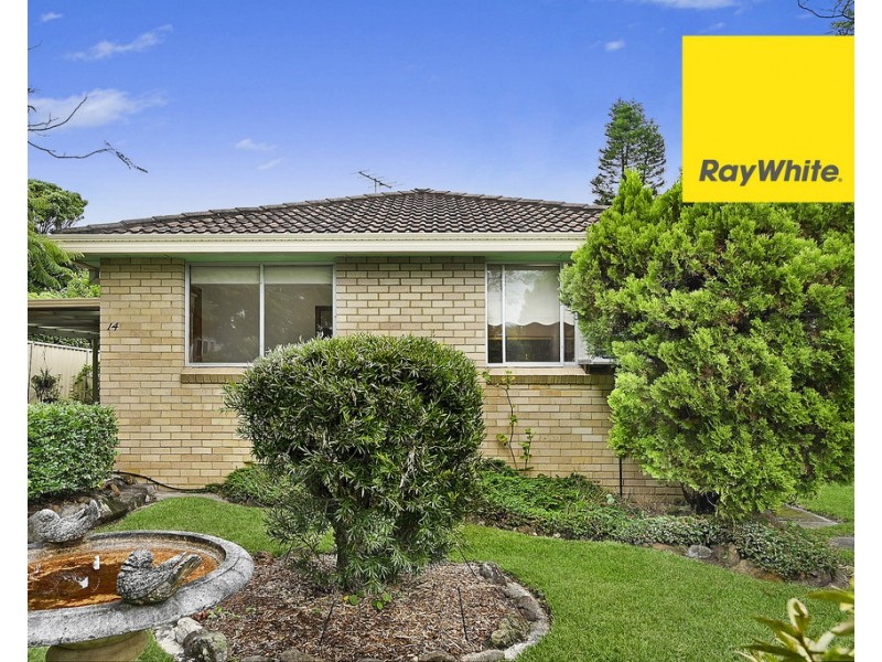 14 Scarborough Street, Bundeena NSW 2230