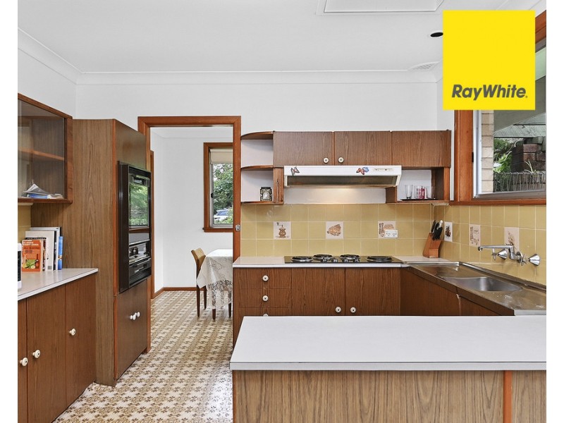 14 Scarborough Street, Bundeena NSW 2230