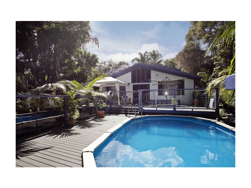 13 Eric Street, Bundeena NSW 2230