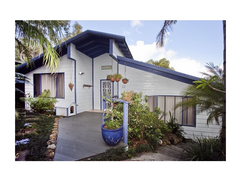 13 Eric Street, Bundeena NSW 2230