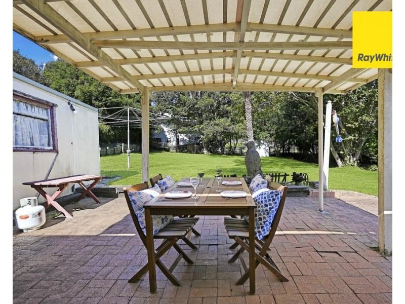 14 Loftus Street, Bundeena NSW 2230