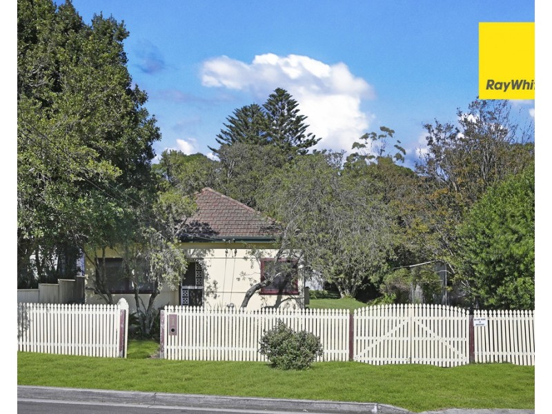 14 Loftus Street, Bundeena NSW 2230