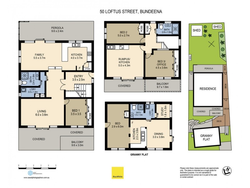 50 Loftus Street, Bundeena NSW 2230