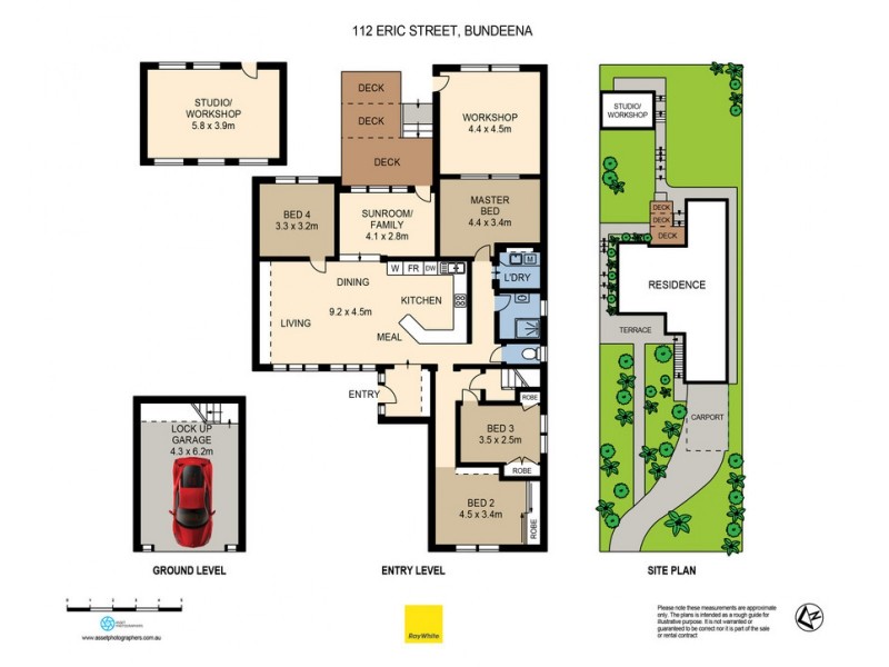 112 Eric Street, Bundeena NSW 2230