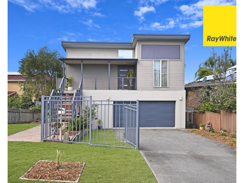 134 Eric Street, Bundeena NSW 2230