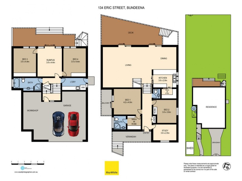 134 Eric Street, Bundeena NSW 2230