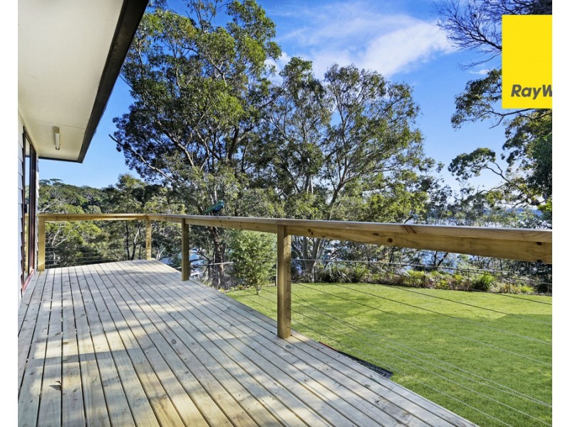 4 Cullen Lane, Maianbar NSW 2230