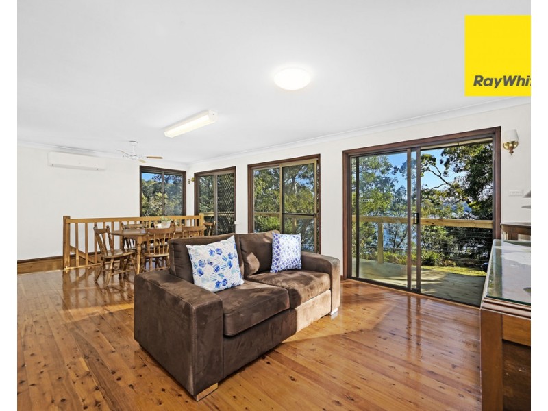 4 Cullen Lane, Maianbar NSW 2230