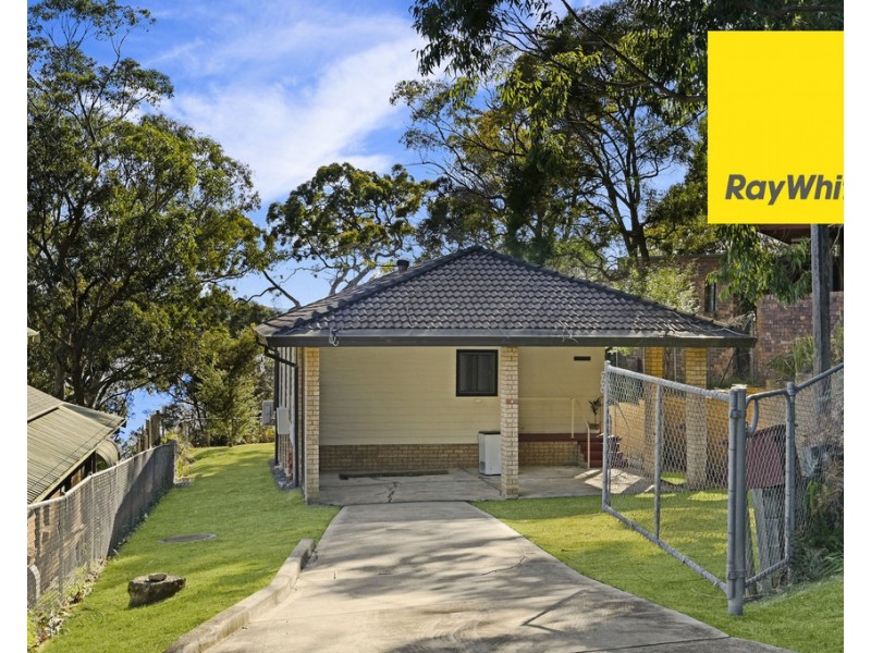 4 Cullen Lane, Maianbar NSW 2230
