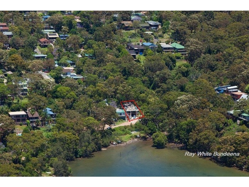 28 Cullen Lane, Maianbar NSW 2230
