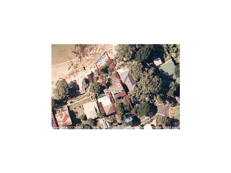 3 The Avenue, Bundeena NSW 2230