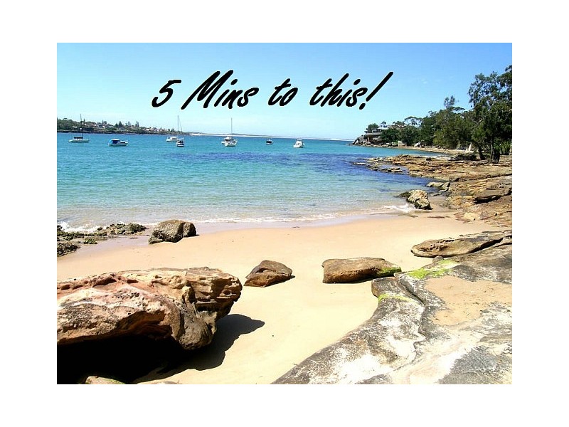 82 Loftus Street, Bundeena NSW 2230