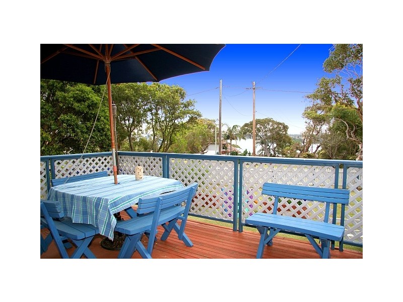 30 Baker Street, Bundeena NSW 2230