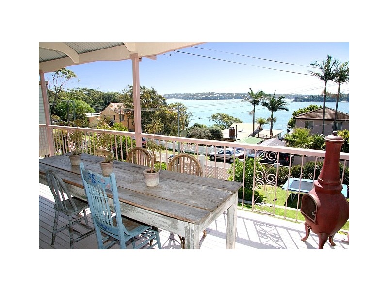 6 The Avenue, Bundeena NSW 2230