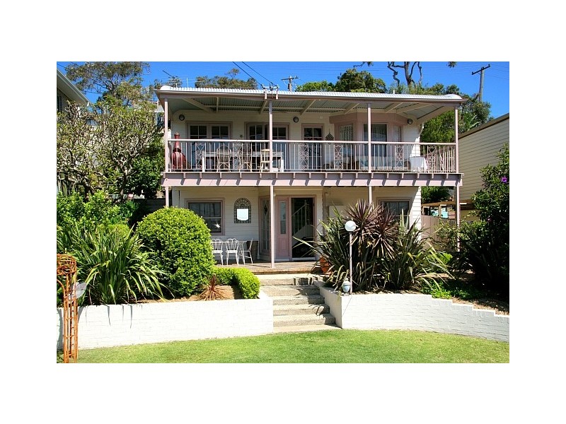 6 The Avenue, Bundeena NSW 2230