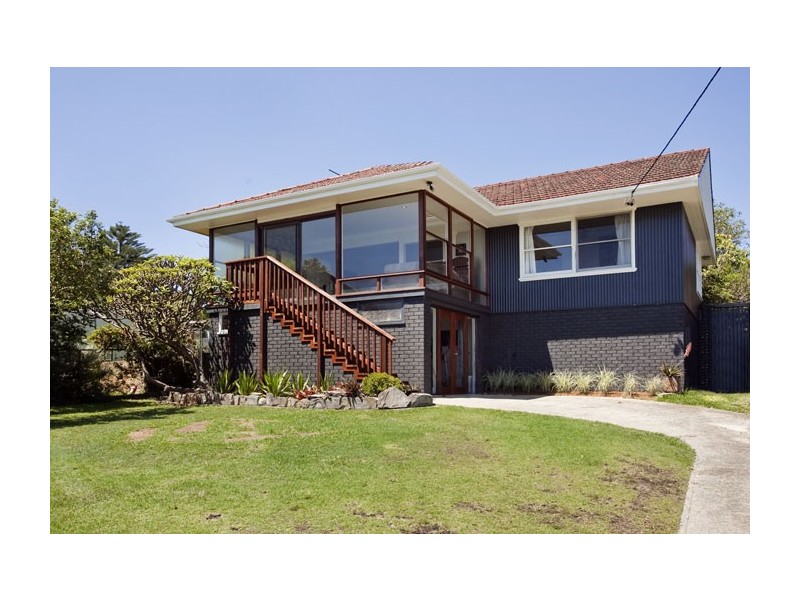 24 Baker Street, Bundeena NSW 2230